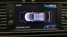 SEAT Leon 1.5 TSI EVO 150 FR Sport [EZ] 5dr Petrol Hatchback